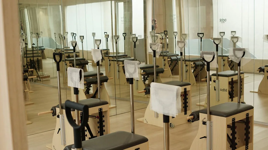 Saba Wellness