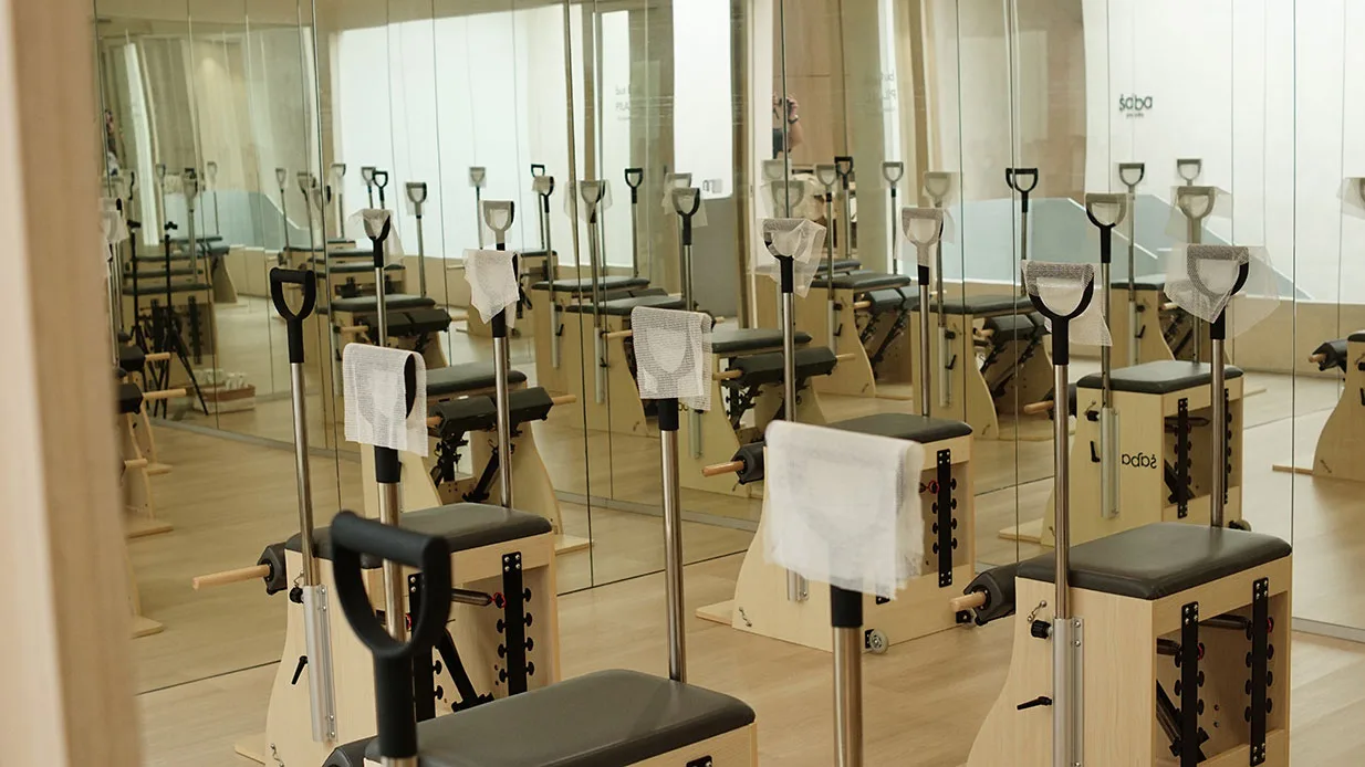 Saba Wellness