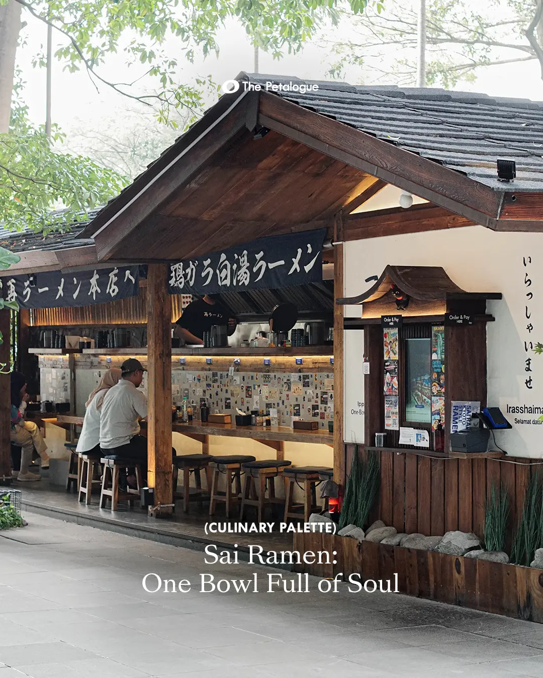 Sai Ramen