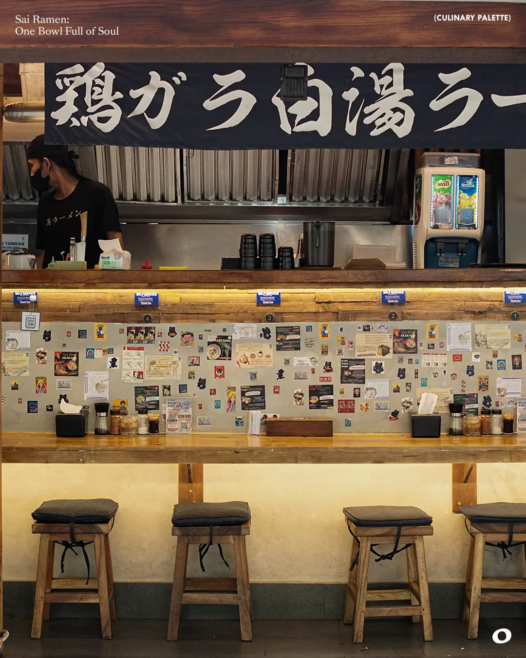 Sai Ramen