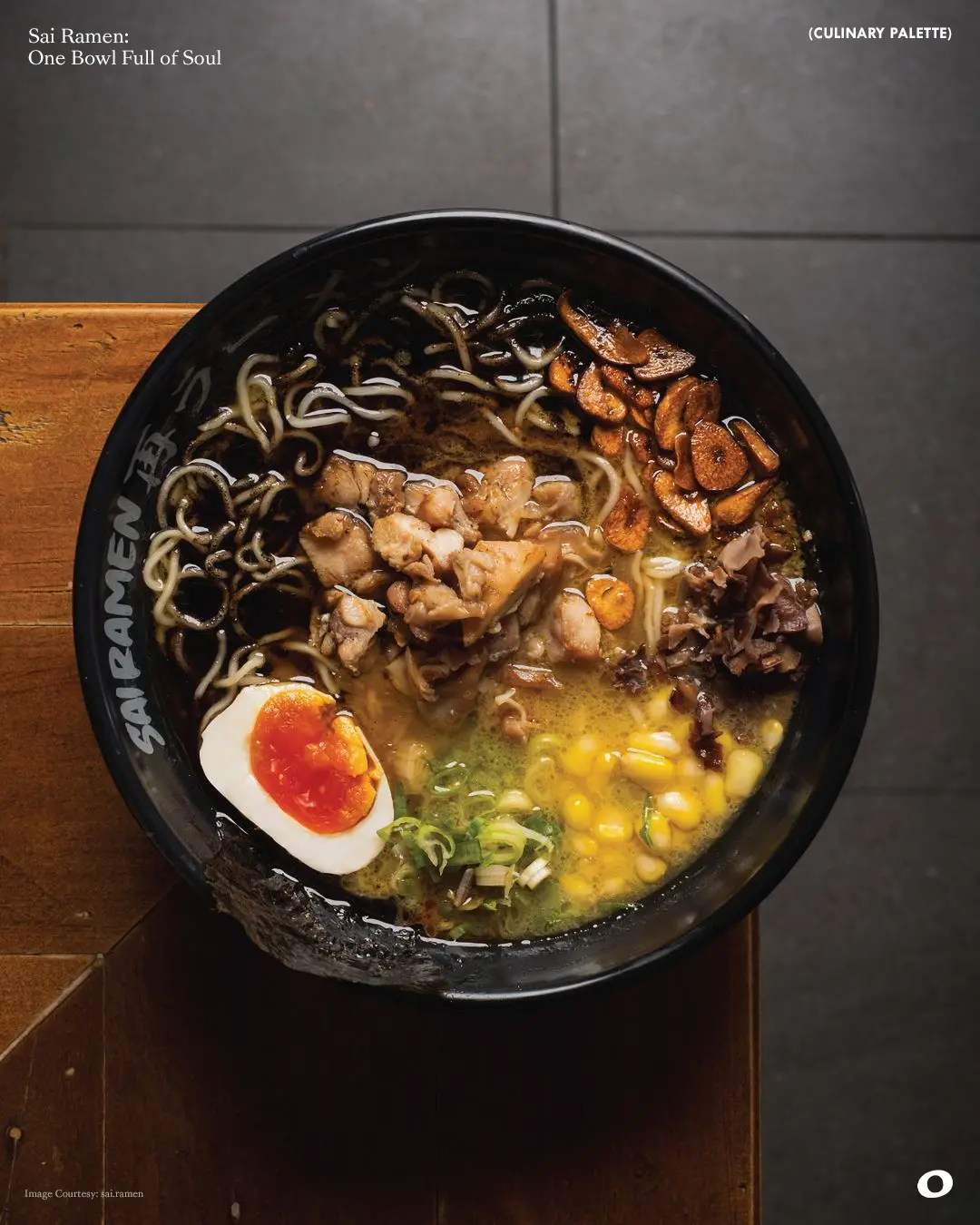 Sai Ramen