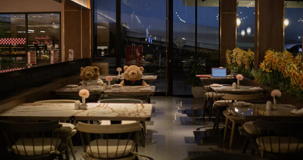 Sari Delicatessen & Cafe