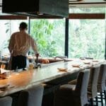 Bar Kotak: Where Indonesian Heritage Meets Cocktails Artistry