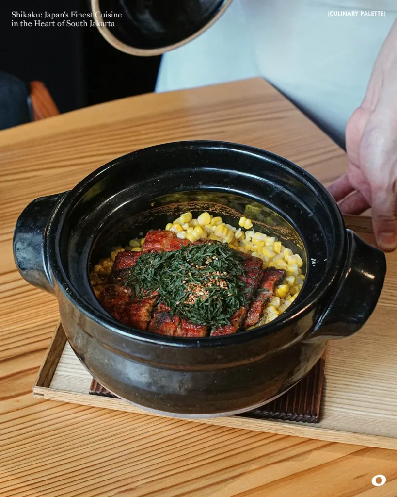 Shikaku Restaurant