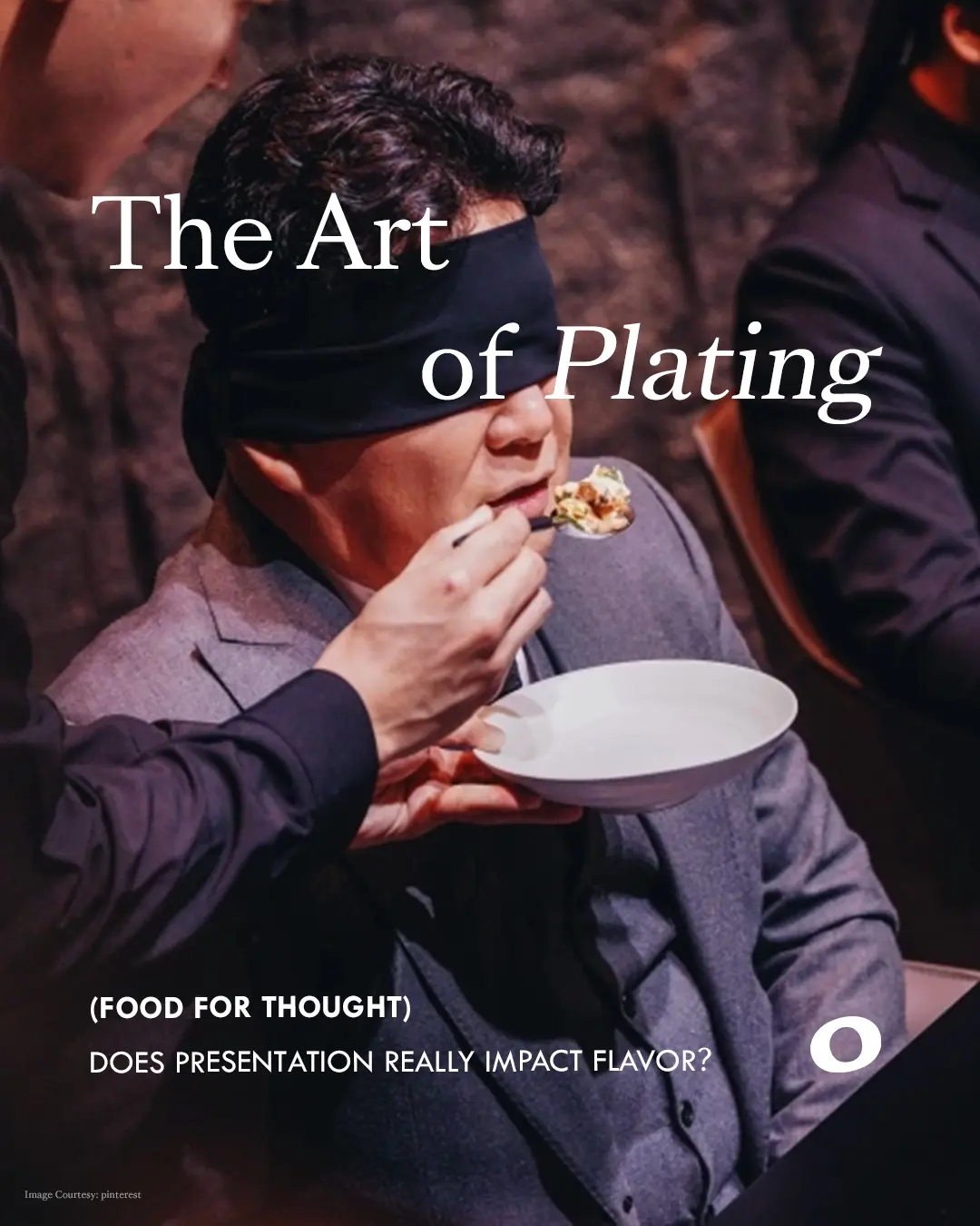 The Art of Plating: Does Presentation Really Impact Flavor