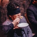 Bobble (01):  Ben Gong’s Tea