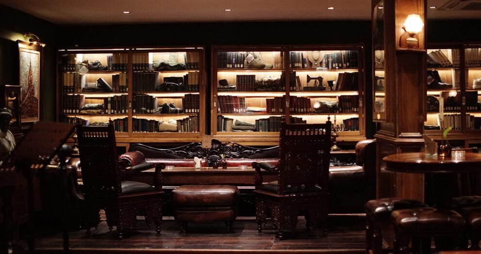 The Gunslinger’s Hop