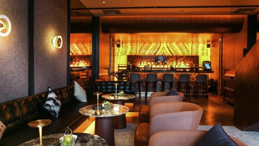 Ambrosia Private Club