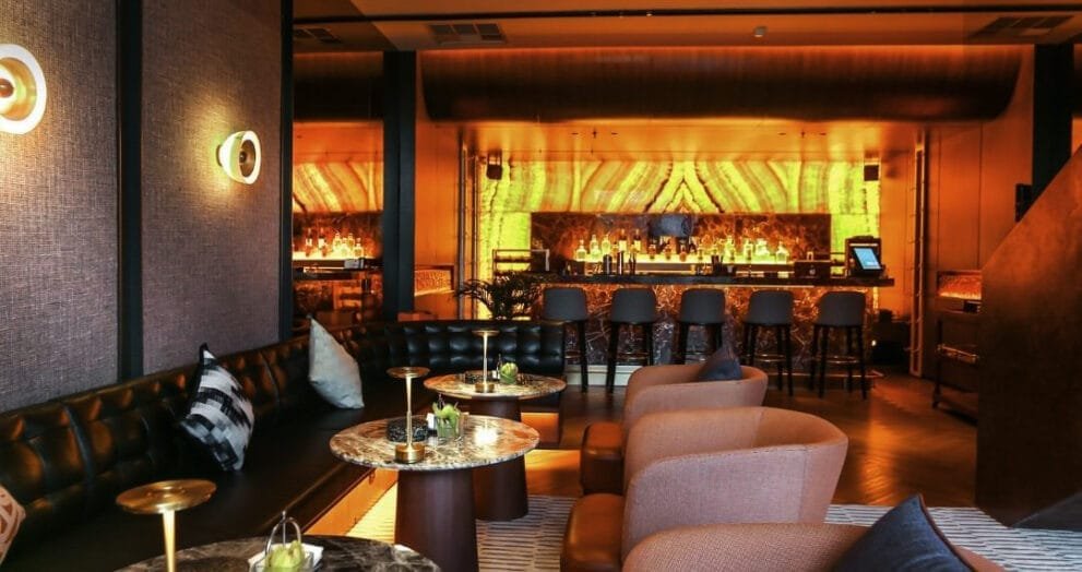 Ambrosia Private Club