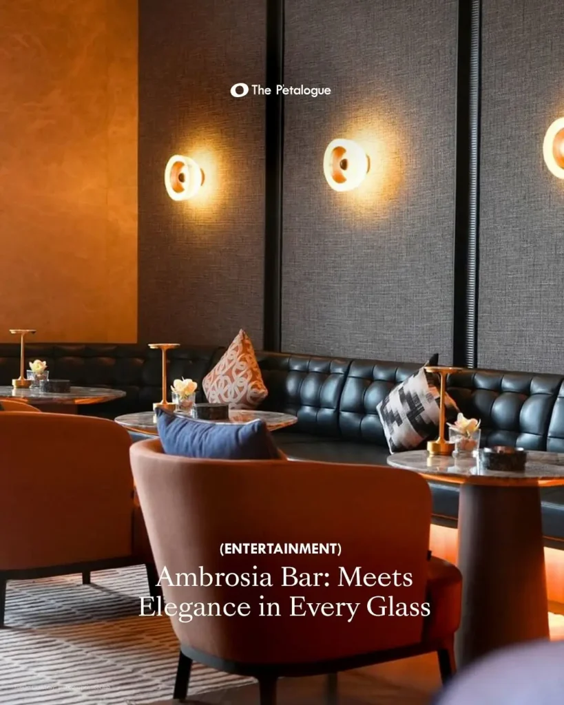 Ambrosia Private Club