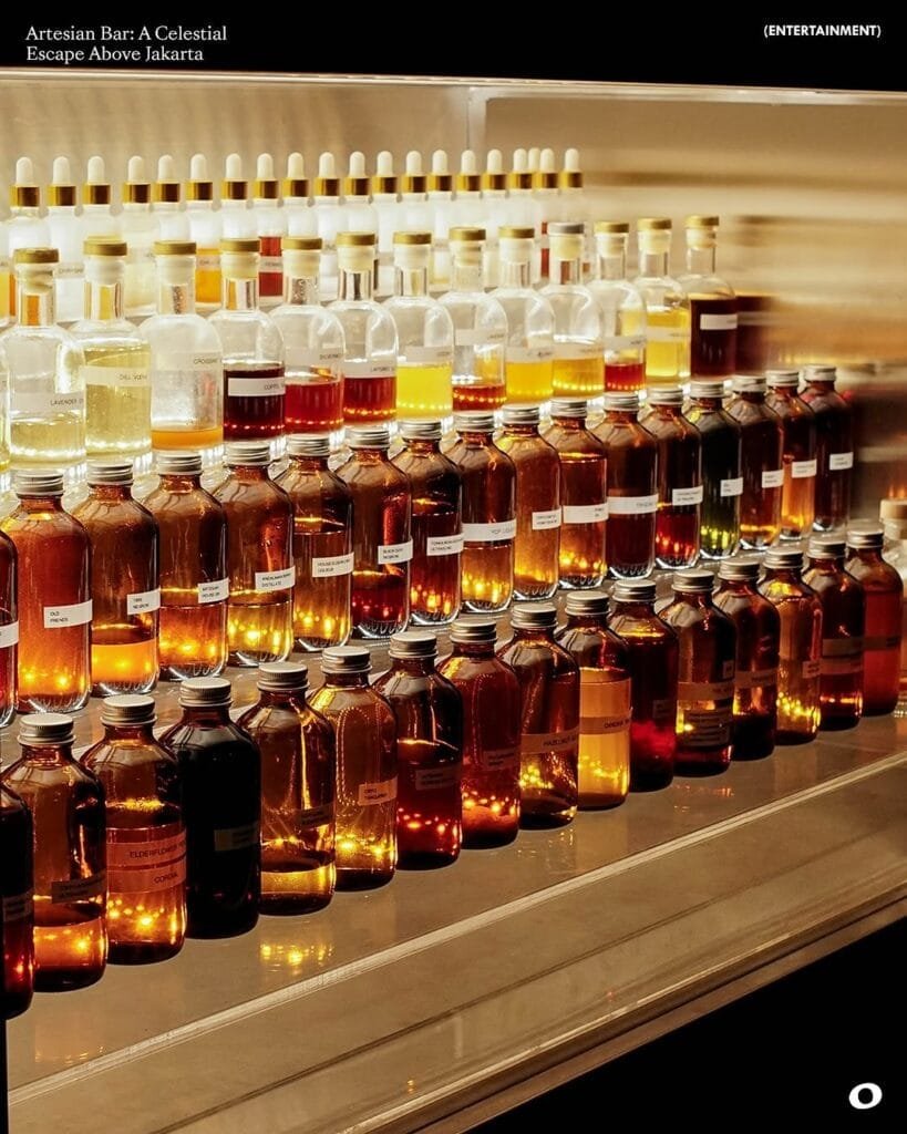 Artesian Bar
