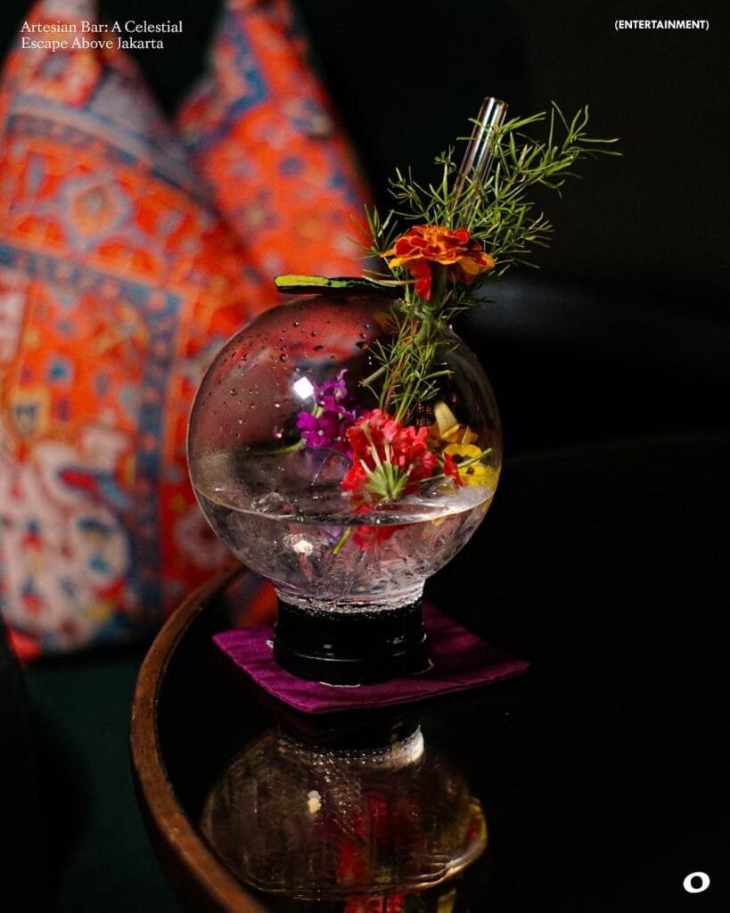 Artesian Bar