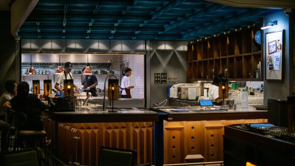 BZBZ Bar