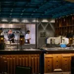 Yoshi Izakaya: Japanese Craftmanship by Chef Hiroyuki Tanaka