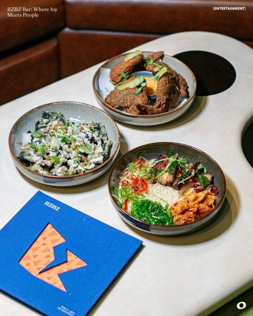 BZBZ Bar