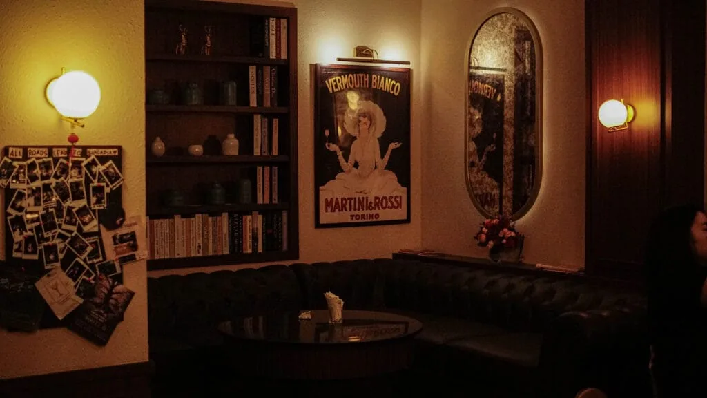 Bacardia Jakarta