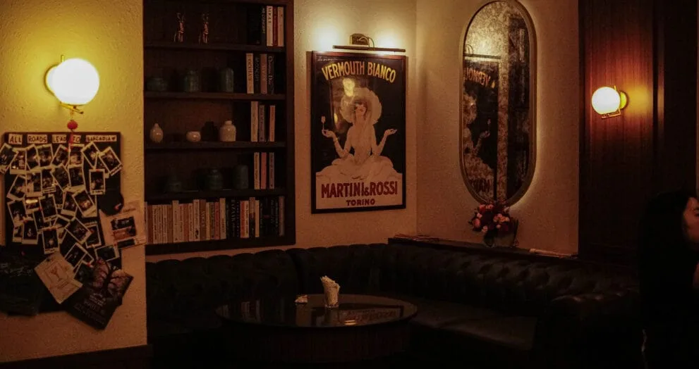 Bacardia Jakarta