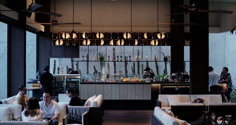 Casalena Jakarta