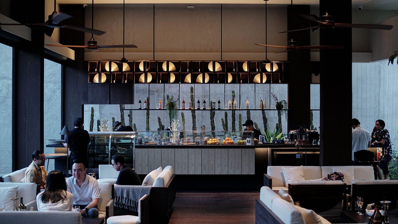 Casalena Jakarta