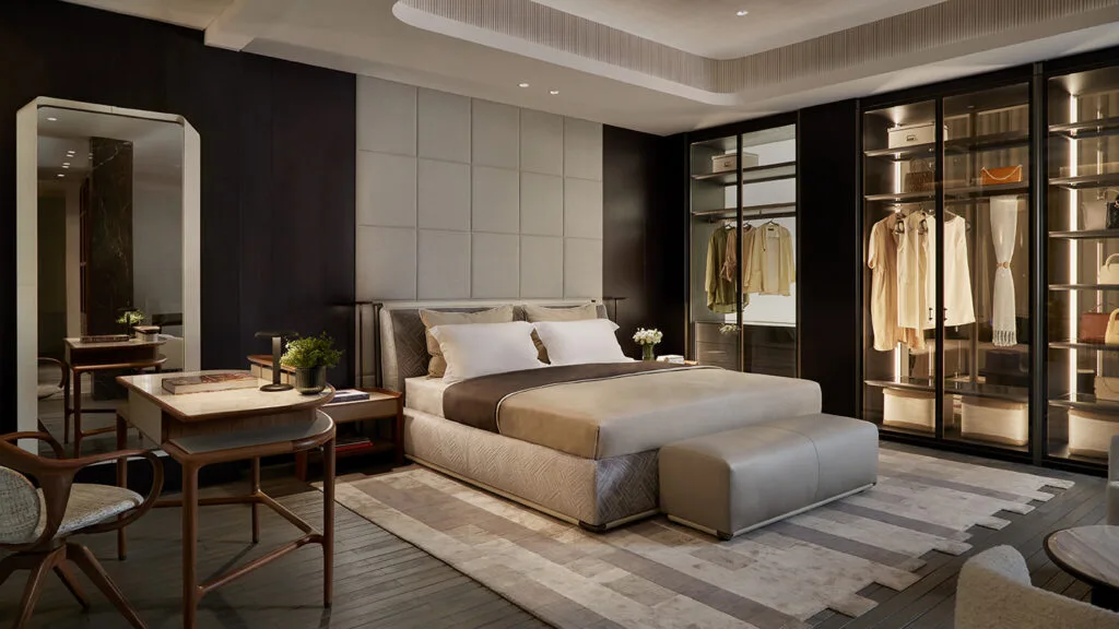 Giorgetti Jakarta