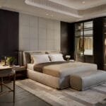 Margot Bar: Brings Retro-Futuristic, Space-Age Vibes