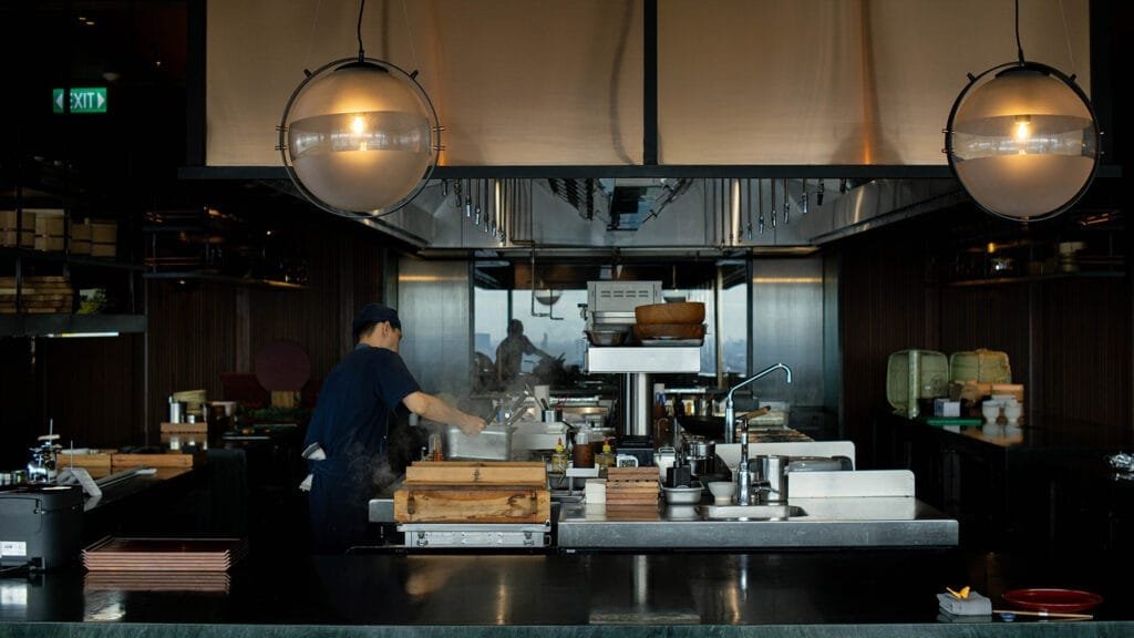 KITA Restaurant