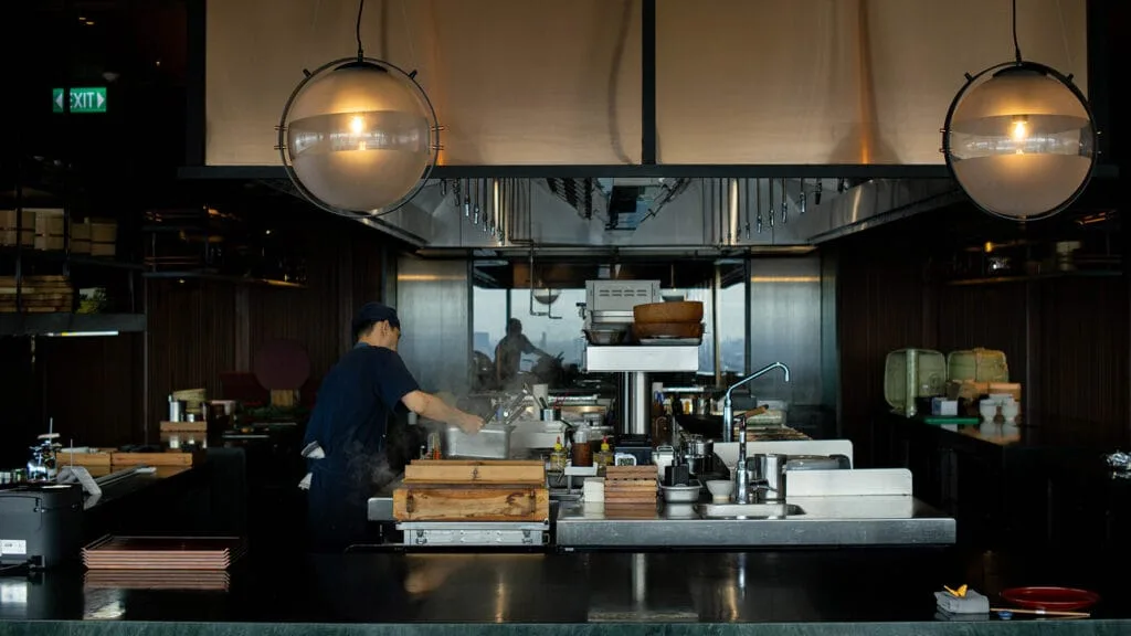 KITA Restaurant