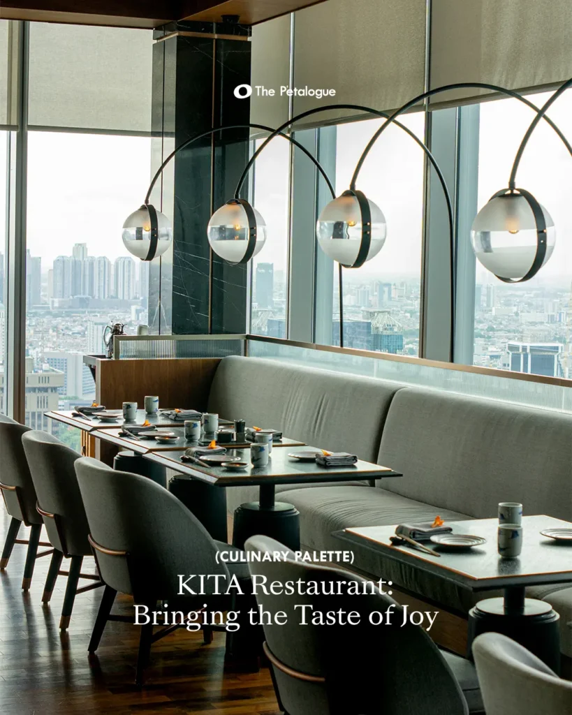 KITA Restaurant