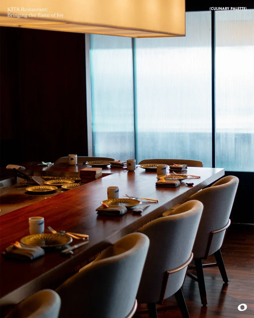 KITA Restaurant