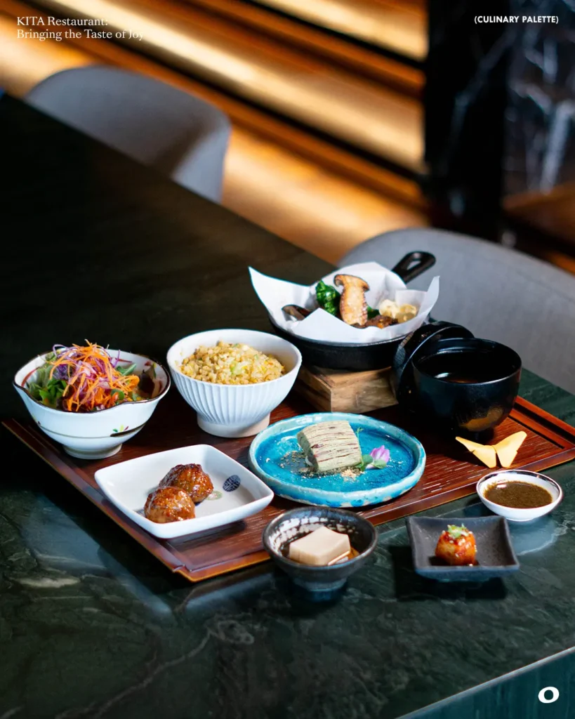 KITA Restaurant