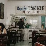 Mi Kau Pan: Glodok’s Authentic Tionghoa Mipan Delight