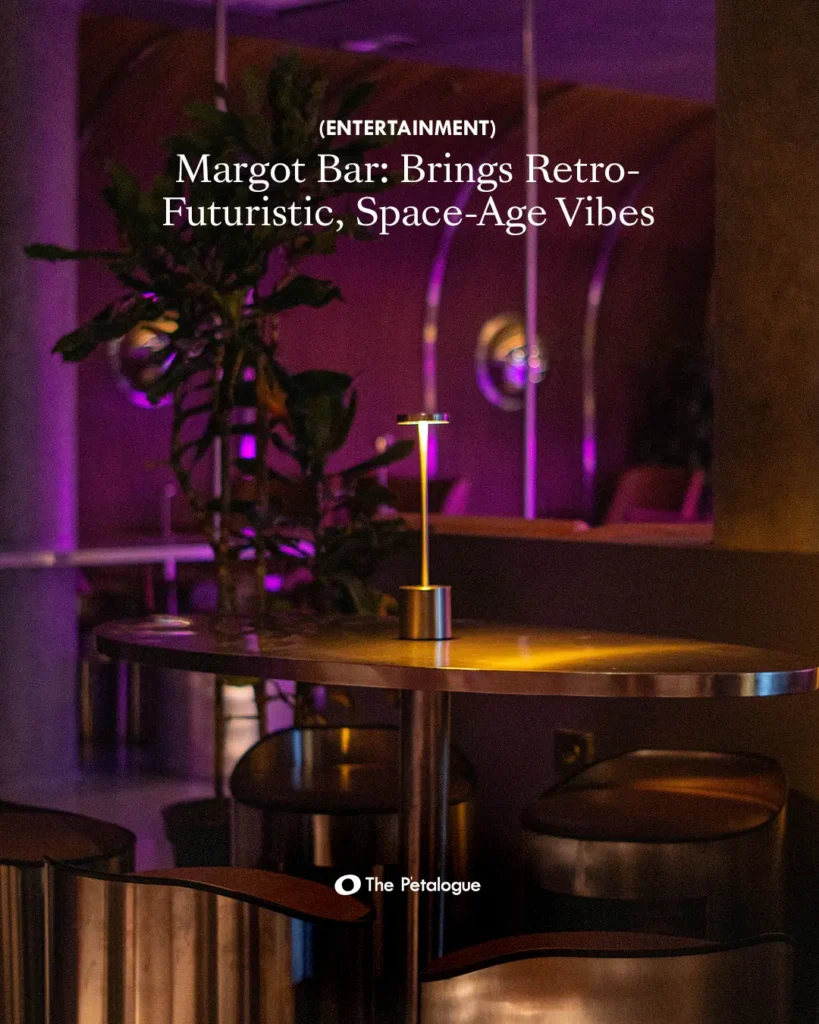 Margot Bar