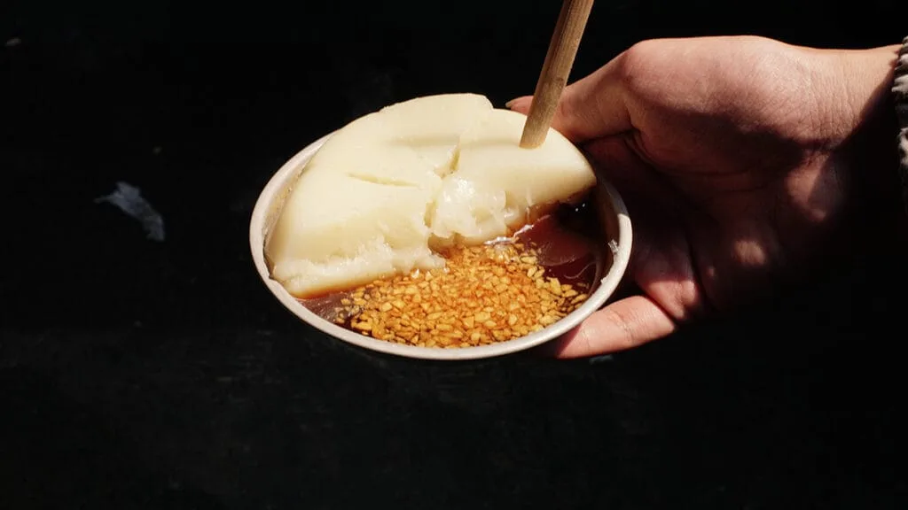 Mi Kau Pan
