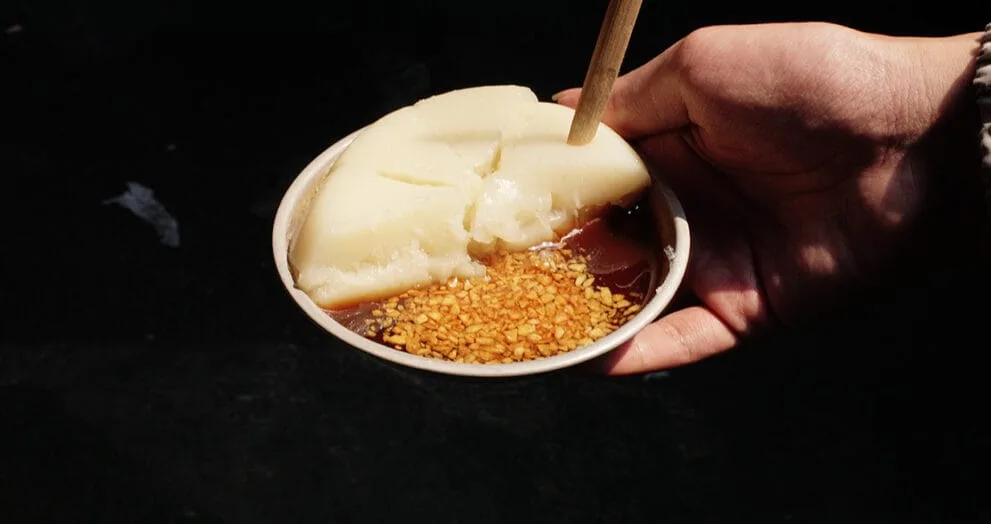 Mi Kau Pan