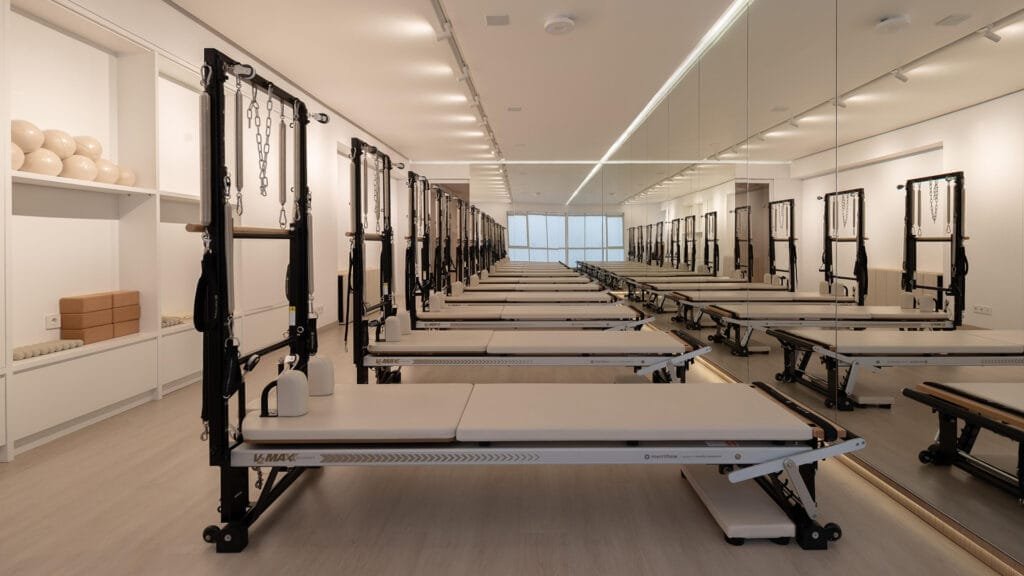 Posture Studio