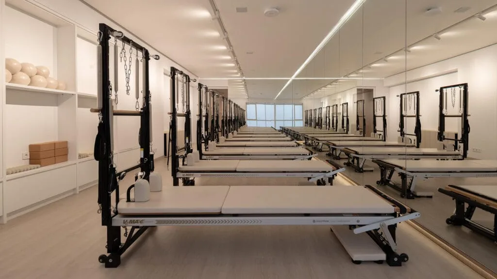 Posture Studio