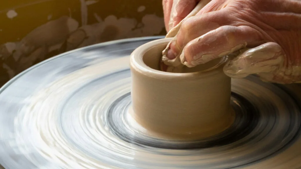 Pottery Space Jakarta