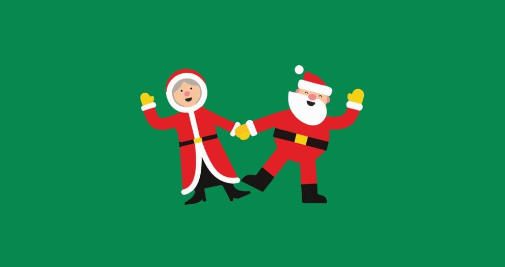 Is Santa Claus Real ? - Google Santa Tracker