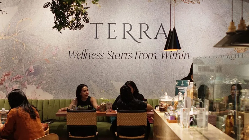 Terra