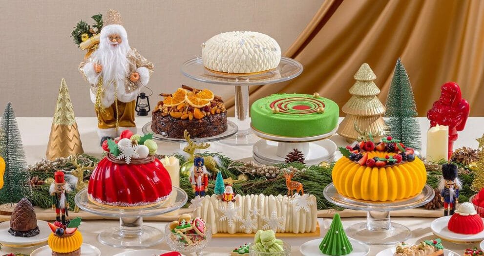 The St. Regis Jakarta