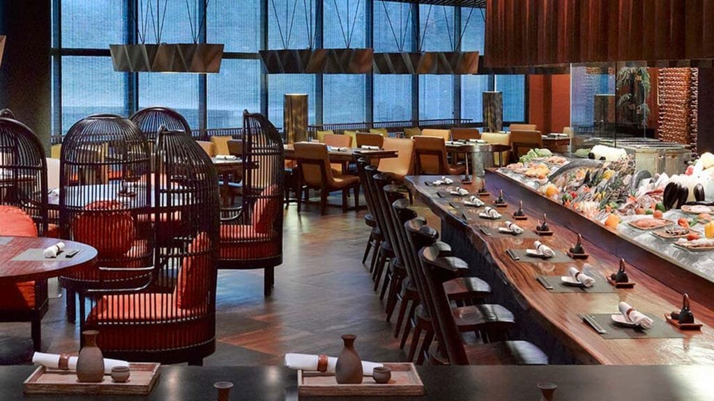 Yoshi Izakaya