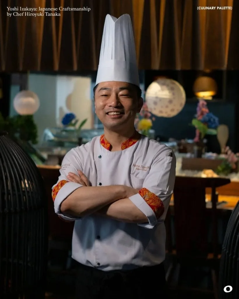 Yoshi Izakaya