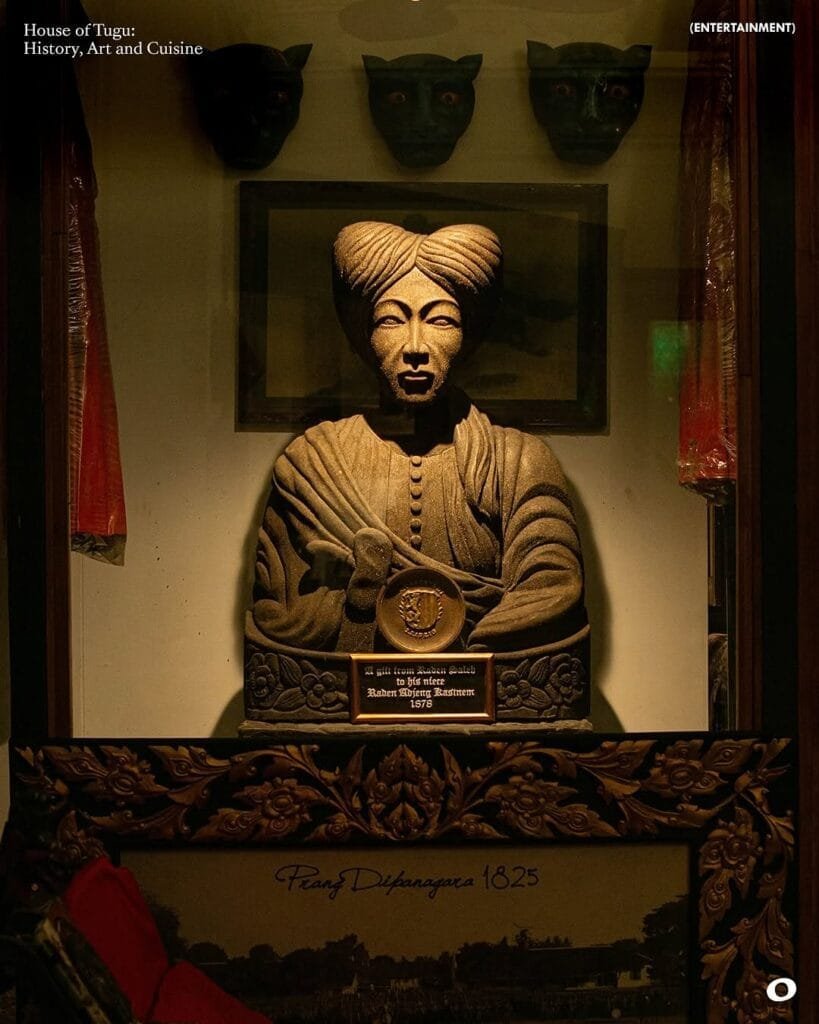 House of Tugu Jakarta