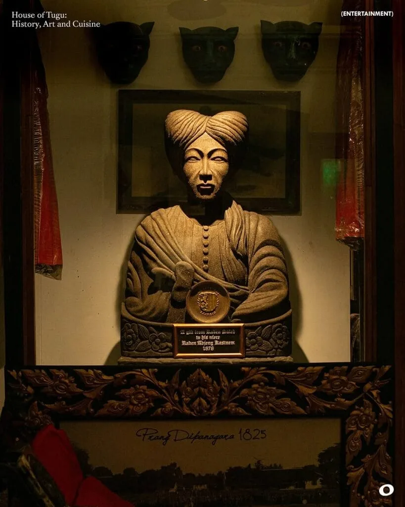 House of Tugu Jakarta
