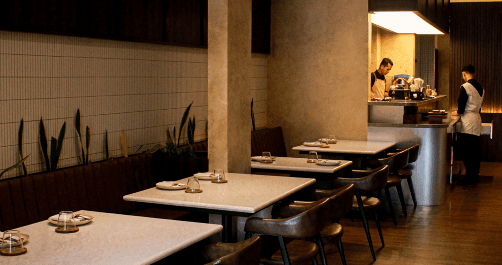 Restaurant Steak House