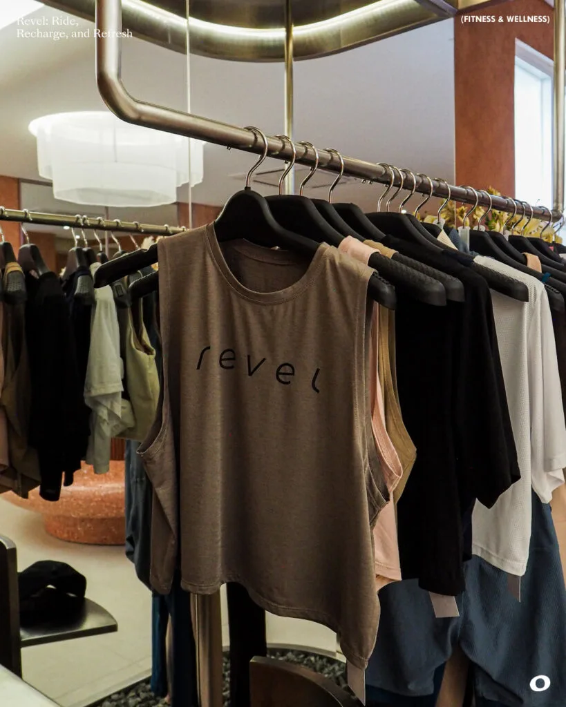 Revel Jakarta