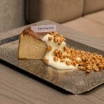 Pizza 4P’s: Make the World Smile for Peace