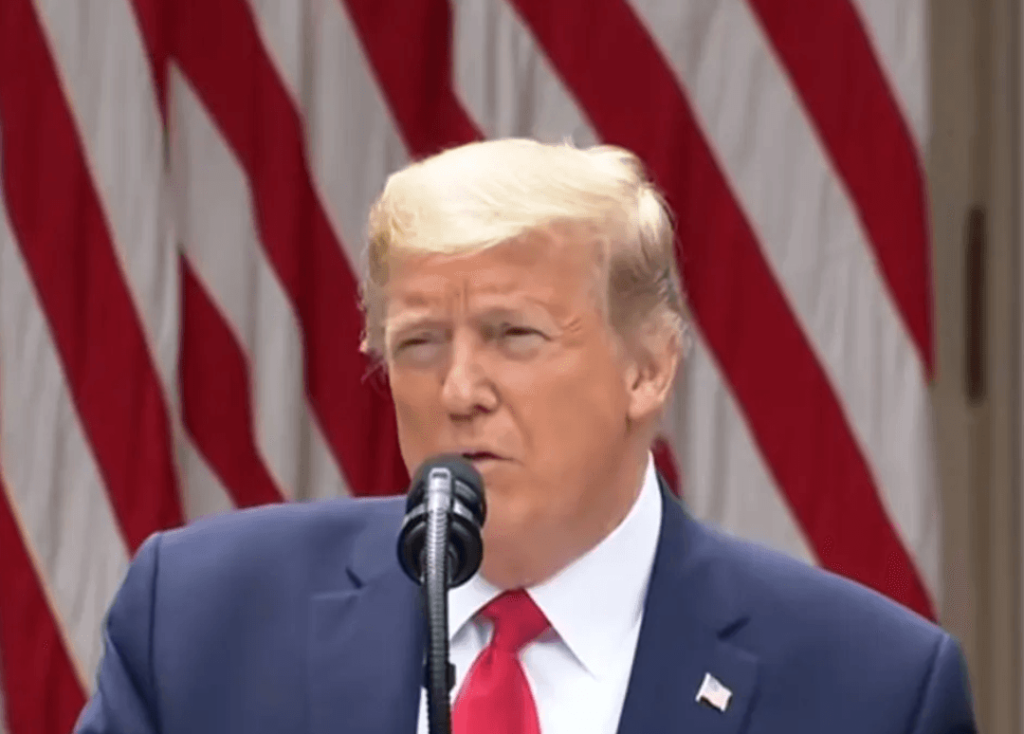 trump