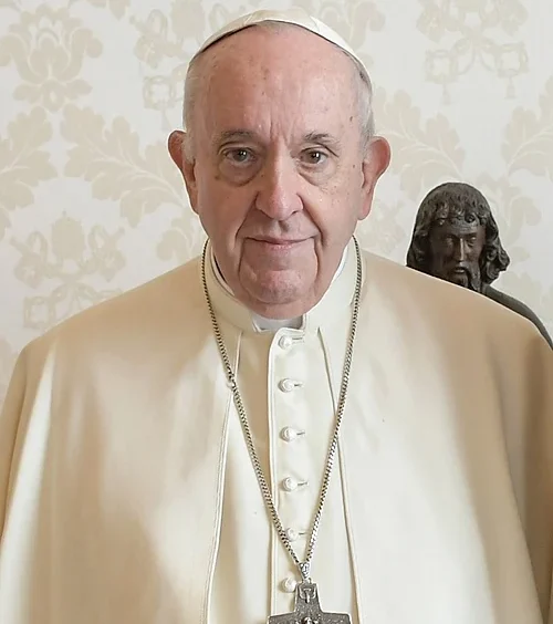 pope francis