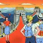 Hanfu Graduation Photos Are the New Trend